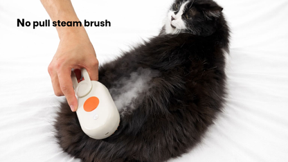 Velora Cloud | Steam Brush