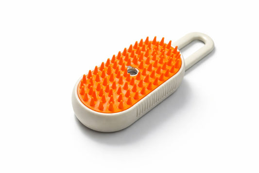 Velora Cloud | Steam Brush